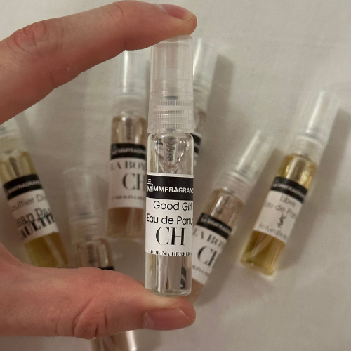 Good Girl Eau de Parfum Carolina Herrera