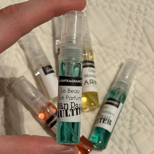 Jean Paul Gaultier Le Beau Le Parfum