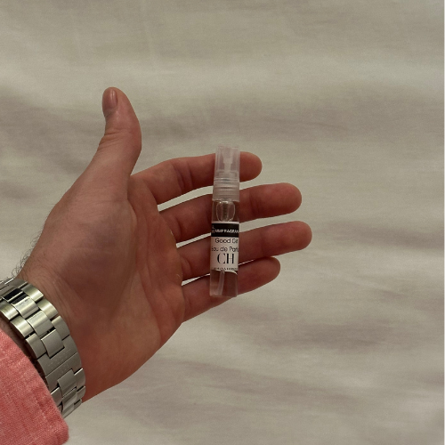 Good Girl Eau de Parfum Carolina Herrera