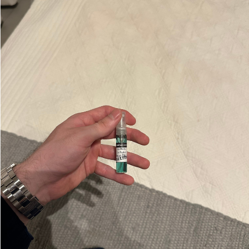 Jean Paul Gaultier Le Beau Le Parfum