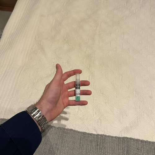 Jean Paul Gaultier Le Beau Paradise Garden