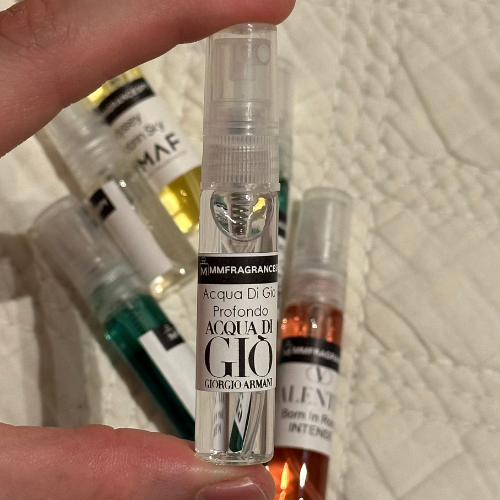 Acqua di Giò Profondo