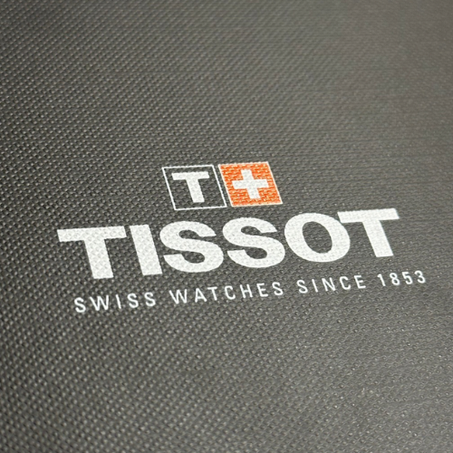 Tissot Gentleman 40mm Powermatic 80 Sicilium Automatico
