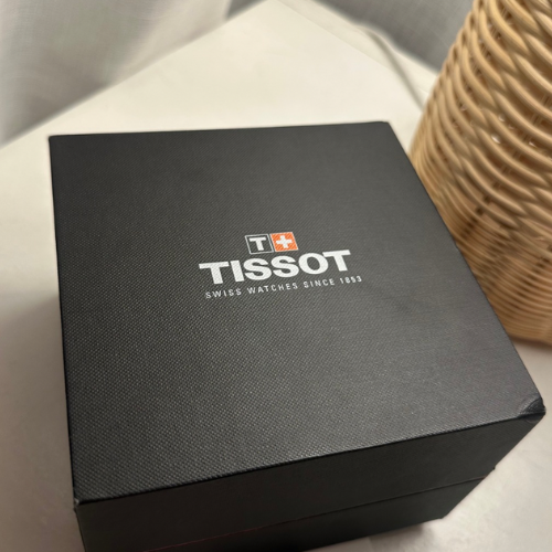 Tissot Gentleman 40mm Powermatic 80 Sicilium Automatico