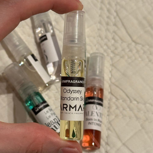 Odyssey Mandarin Sky Eau de Parfum