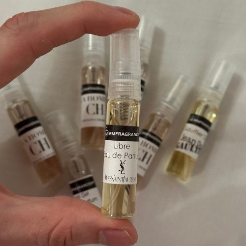 Libre Eau de Parfum Yves Saint Laurent