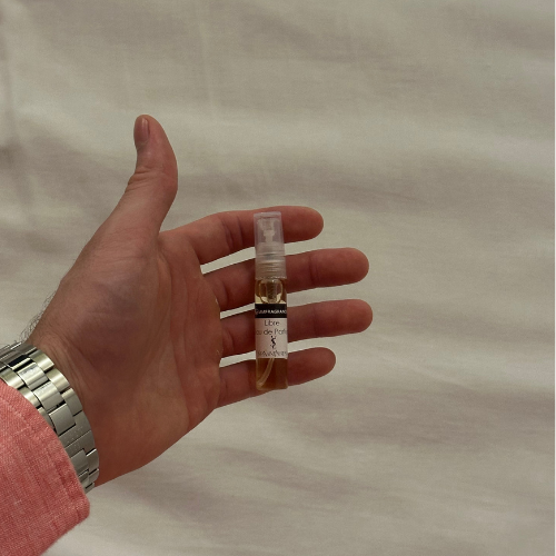 Libre Eau de Parfum Yves Saint Laurent