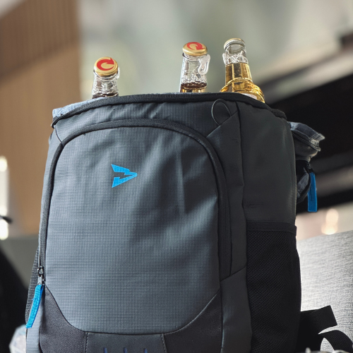 Mochila Conservadora HAWK