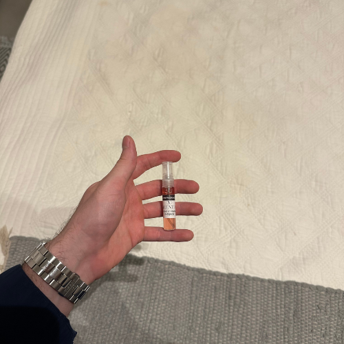 Valentino Uomo Born In Roma