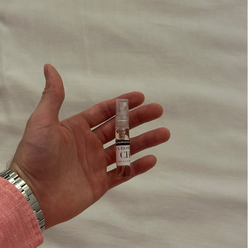 La Bomba Eau de Parfum Carolina Herrera