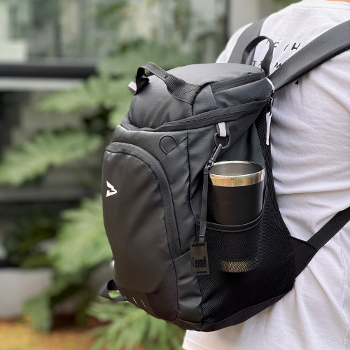 Mochila Conservadora HAWK