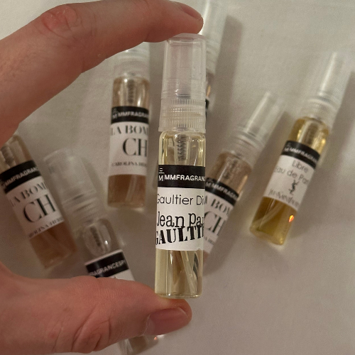 Jean Paul Gaultier Divine