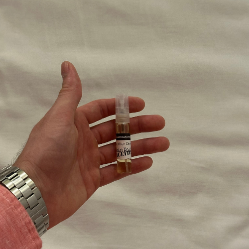 Jean Paul Gaultier Divine