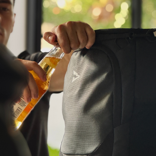 Mochila Conservadora HAWK