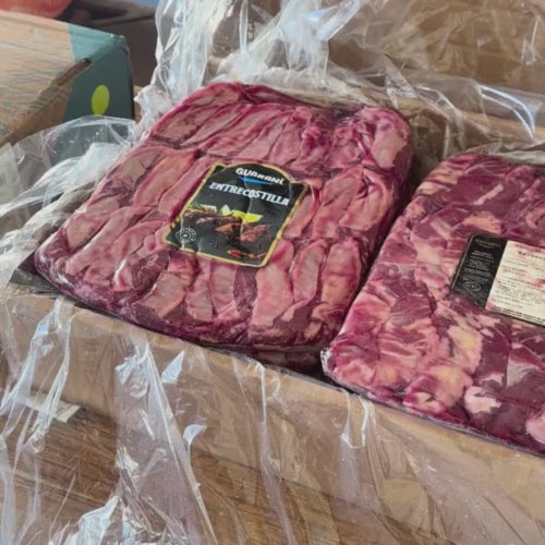 Chivilito Burgers – Caja x 6