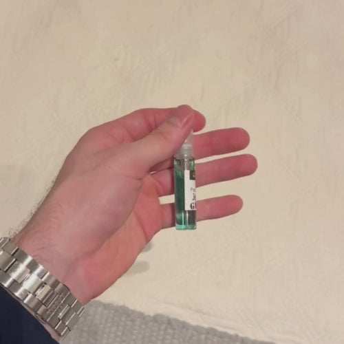 Jean Paul Gaultier Le Beau Paradise Garden